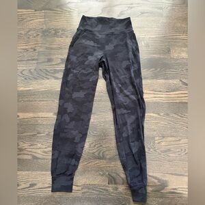 LULULEMON JOGGERS